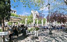 Hostal Madrid Sol